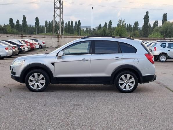 Chevrolet Captiva I с пробегом 2007 года, цена 695 000 рублей, 191044 км, внедорожник, Автокод Объявления