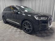 Audi Q7 II (4M) Рестайлинг Стерлитамак  - изображение 42