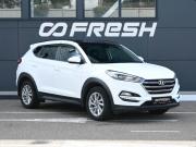Hyundai Tucson III Новороссийск  - изображение 25