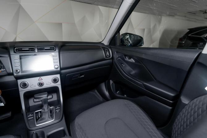 Новый Solaris HC 2025 года, цена 2 865 000 рублей, внедорожник, Автокод Объявления