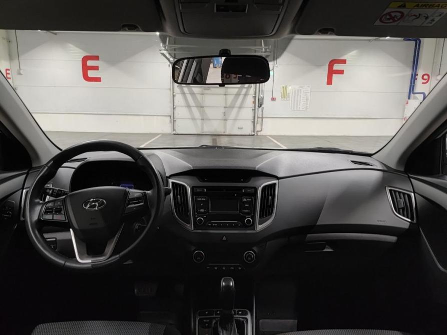 Hyundai Creta I Казань  - изображение 17
