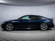 Audi A7 II (4K) Москва  - изображение 33