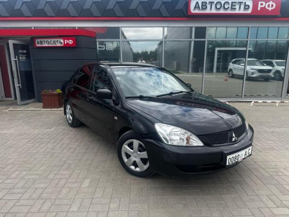 Mitsubishi Lancer IX с пробегом 2005 года, цена 359 900 рублей, 262962 км, седан, Автокод Объявления