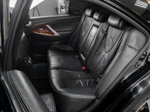 Toyota Camry VI (XV40) Рестайлинг с пробегом 2010 года, цена 1 329 000 рублей, 168024 км, седан, Автокод Объявления