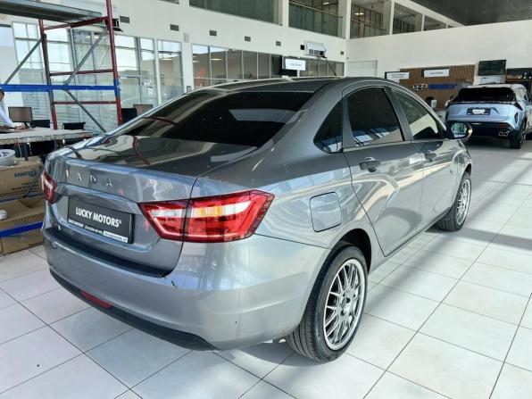 Lada (ВАЗ) Vesta I с пробегом 2019 года, цена 795 000 рублей, 145157 км, седан, Автокод Объявления