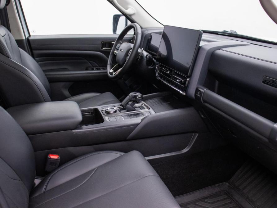 Haval H9 II Москва  - изображение 10