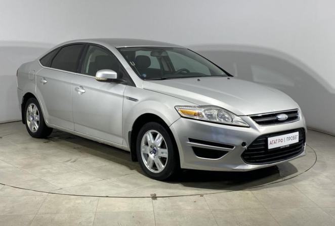 Ford Mondeo IV Рестайлинг с пробегом 2011 года, цена 549 000 рублей, 279014 км, седан, Автокод Объявления