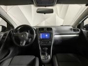 Volkswagen Golf VI Москва  - изображение 32