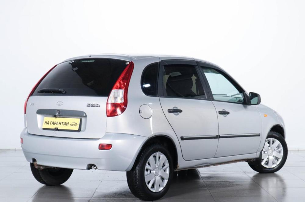 Lada (ВАЗ) Kalina I Челябинск  - изображение 7