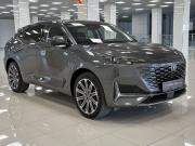 Changan UNI-K Самара  - изображение 42
