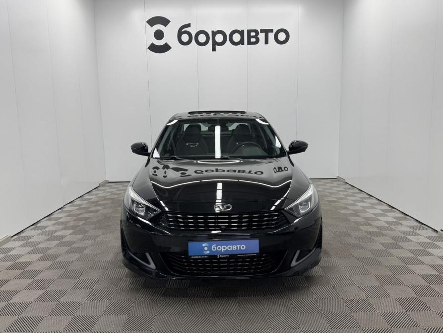 Kaiyi E5 Воронеж  - изображение 3