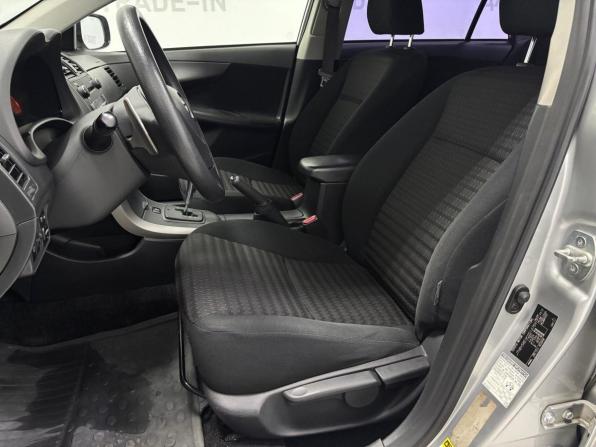 Toyota Corolla X (E140 E150) с пробегом 2007 года, цена 750 000 рублей, 135000 км, седан, Автокод Объявления