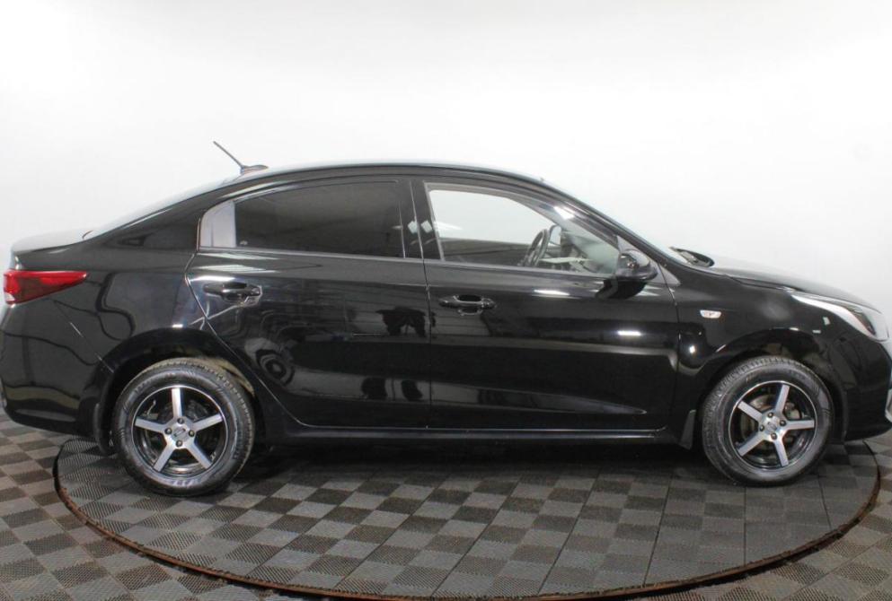 Kia Rio IV Нижний Новгород  - изображение 5