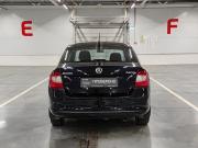 Skoda Rapid I Рестайлинг Казань  - изображение 33