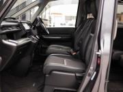 Honda Stepwgn V Рестайлинг Новосибирск  - изображение 38