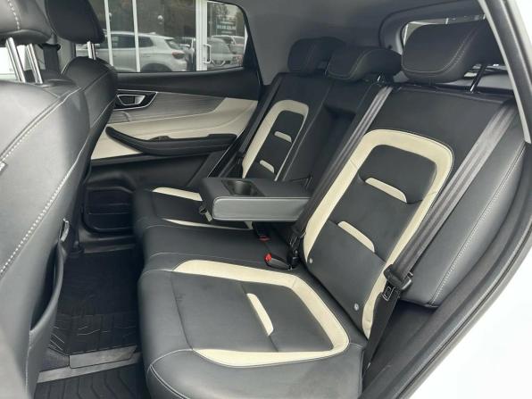 Chery Tiggo 4 Pro I Рестайлинг с пробегом 2024 года, цена 1 649 000 рублей, 11551 км, внедорожник, Автокод Объявления