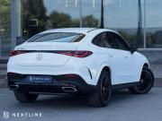 Mercedes-Benz GLC Coupe II (C254) Самара  - изображение 43