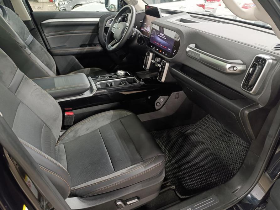 Haval Dargo I Набережные Челны  - изображение 13