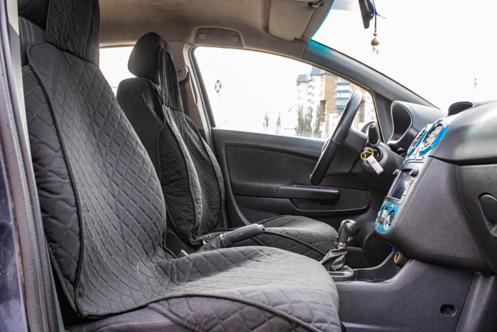 Opel Corsa D Уфа  - изображение 19