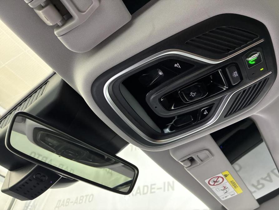 Geely Atlas II Пермь  - изображение 15