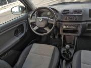 Skoda Fabia II Рестайлинг Нижний Новгород  - изображение 25