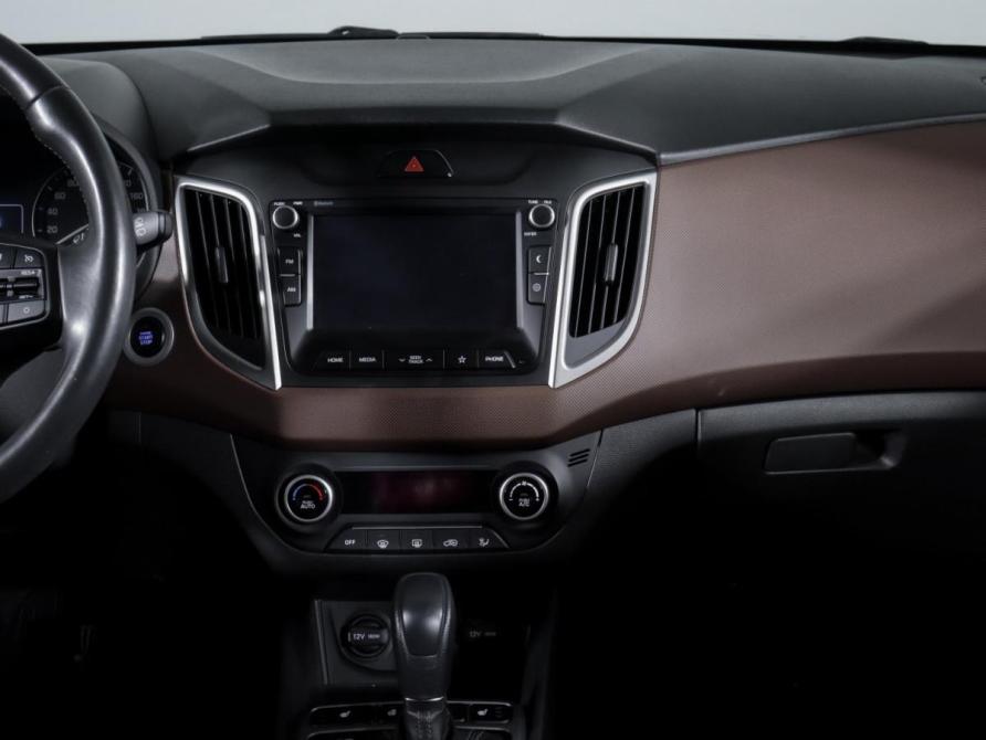 Hyundai Creta I Москва  - изображение 13