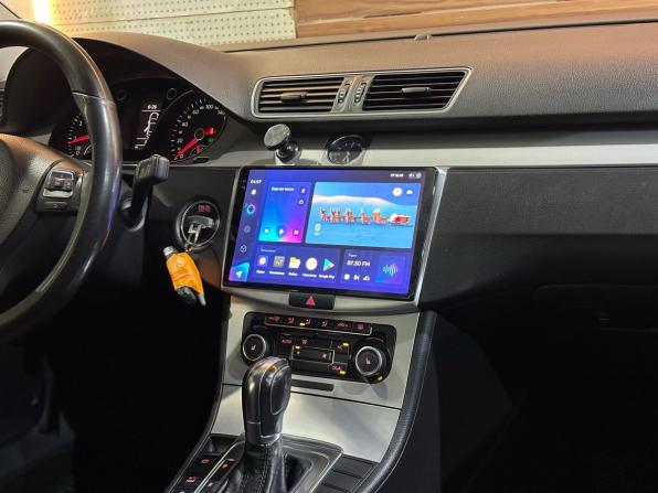 Volkswagen Passat B7 с пробегом 2011 года, цена 899 999 рублей, 223180 км, седан, Автокод Объявления