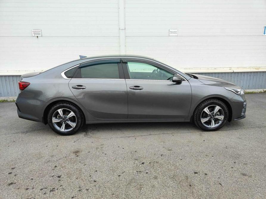 Kia Cerato IV Санкт-Петербург  - изображение 10