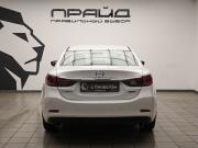 Mazda 6 III (GJ) Рестайлинг Ростов-на-Дону  - изображение 26