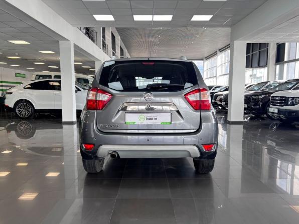 Nissan Terrano III (D10) с пробегом 2018 года, цена 1 695 000 рублей, 102401 км, внедорожник, Автокод Объявления