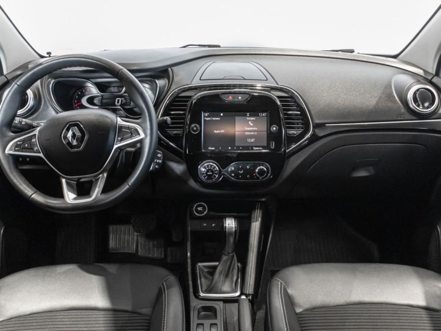 Renault Kaptur I Рестайлинг Казань  - изображение 6