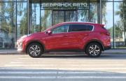 Kia Sportage IV Рестайлинг Брянск  - изображение 30