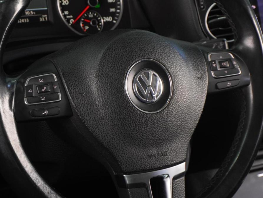 Volkswagen Tiguan I Рестайлинг Воронеж  - изображение 18