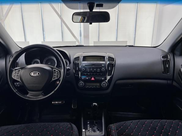 Kia Ceed I с пробегом 2009 года, цена 690 000 рублей, 233230 км, хэтчбек, Автокод Объявления