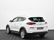 Hyundai Tucson III Рестайлинг Москва  - изображение 19