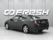 Honda Accord VIII Ростов-на-Дону  - изображение 23