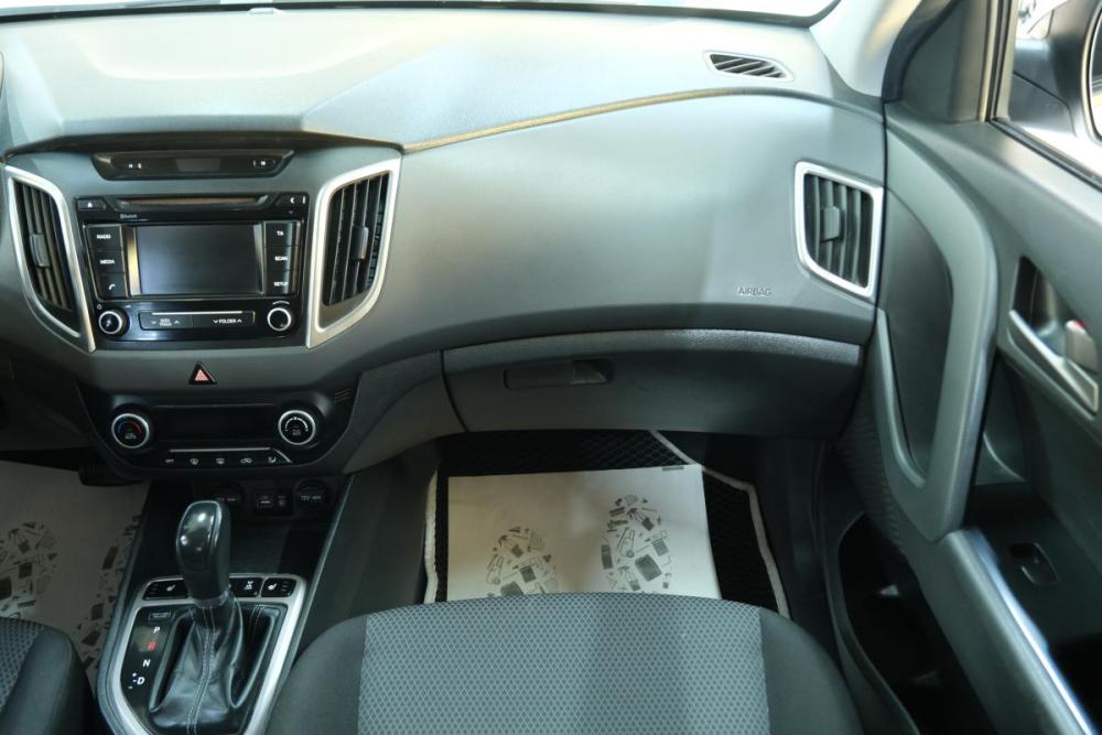 Hyundai Creta I Омск  - изображение 18