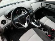 Chevrolet Cruze I Рестайлинг Волгоград  - изображение 33
