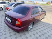 Hyundai Accent II Краснодар  - изображение 13