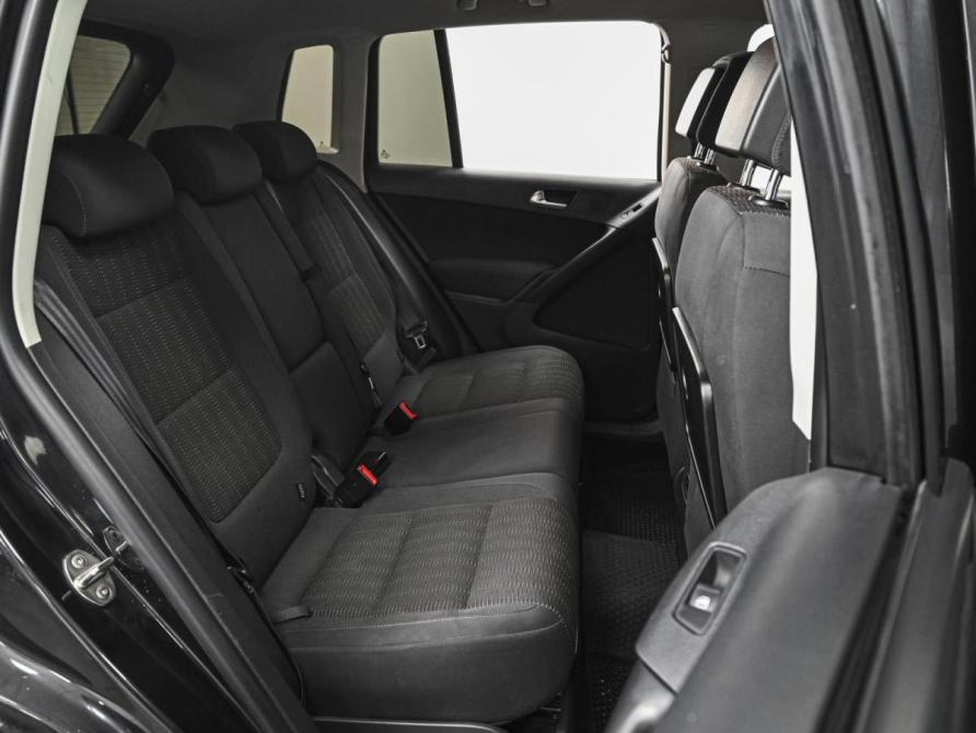 Volkswagen Tiguan I Рестайлинг Ставрополь  - изображение 6