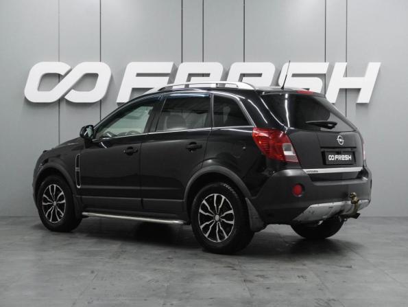 Opel Antara I Рестайлинг с пробегом 2012 года, цена 999 000 рублей, 201172 км, внедорожник, Автокод Объявления