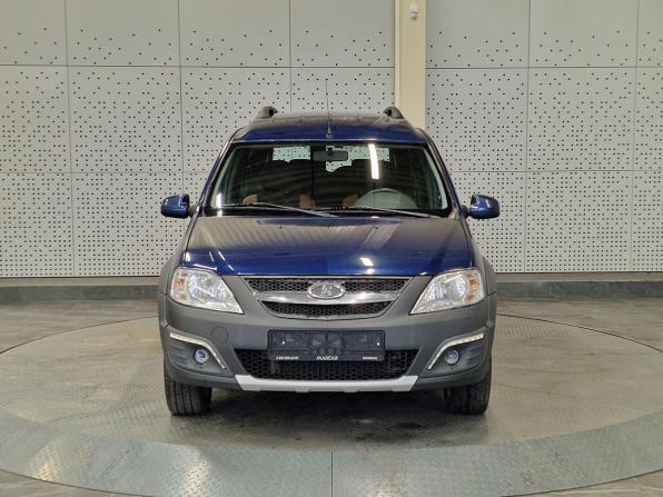 Lada (ВАЗ) Largus I с пробегом 2017 года, цена 680 000 рублей, 60939 км, универсал, Автокод Объявления
