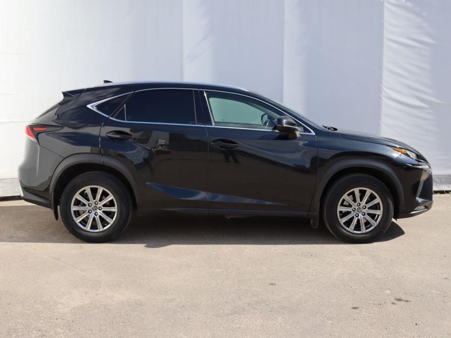Lexus NX I Рестайлинг Москва  - изображение 7