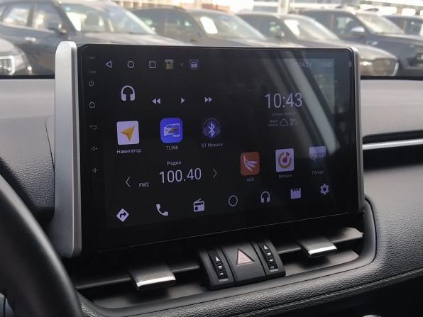 Toyota RAV4 V (XA50) с пробегом 2023 года, цена 3 625 000 рублей, 24100 км, внедорожник, Автокод Объявления