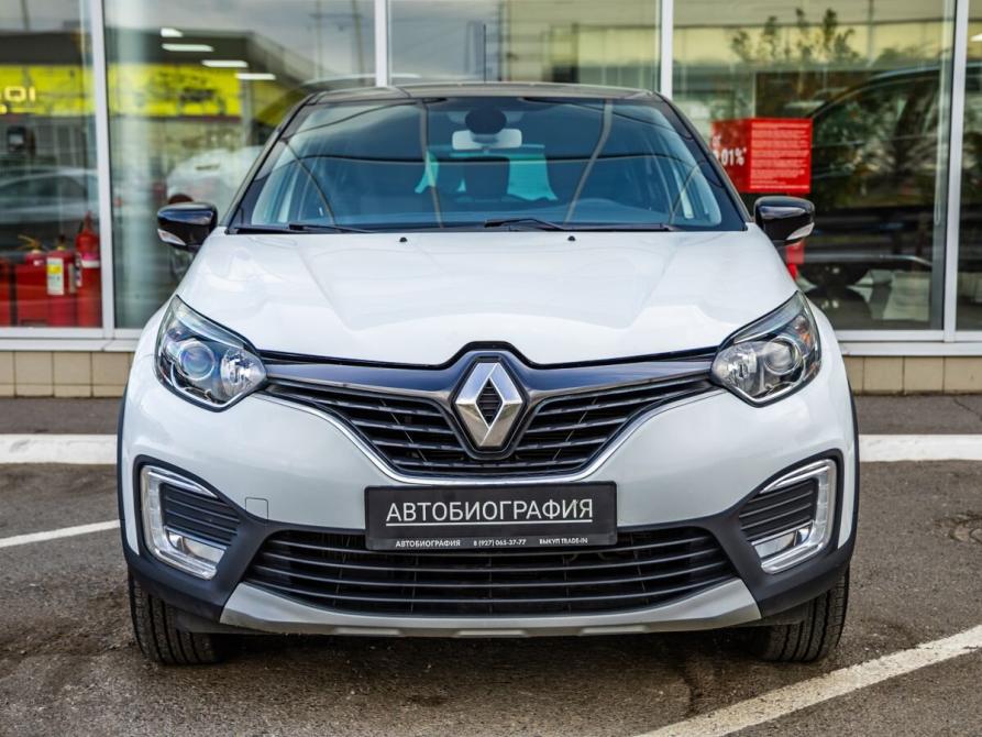 Renault Kaptur I Волгоград  - изображение 2