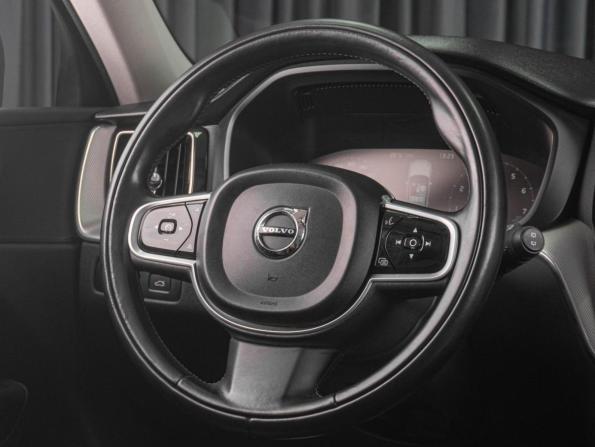 Volvo XC60 II с пробегом 2018 года, цена 3 199 000 рублей, 131480 км, внедорожник, Автокод Объявления