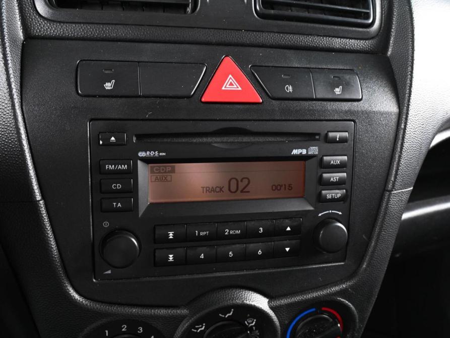 Kia Picanto I Рестайлинг Ростов-на-Дону  - изображение 12