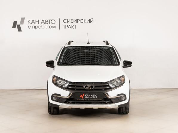 Lada (ВАЗ) Granta I Рестайлинг с пробегом 2021 года, цена 739 900 рублей, 152845 км, универсал, Автокод Объявления
