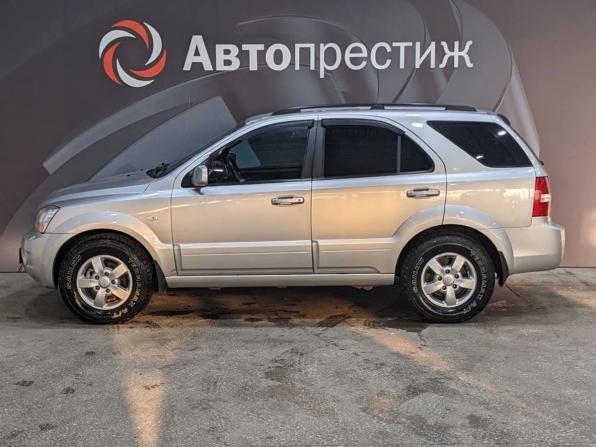 Kia Sorento I Рестайлинг с пробегом 2009 года, цена 710 000 рублей, 278000 км, внедорожник, Автокод Объявления