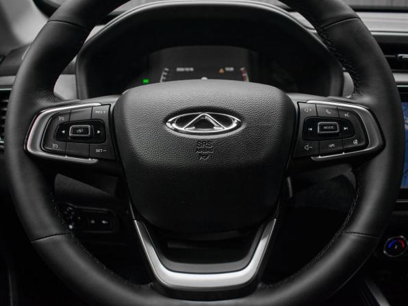 Chery Tiggo 4 I Рестайлинг с пробегом 2020 года, цена 1 330 000 рублей, 135725 км, внедорожник, Автокод Объявления